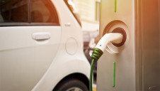 The companies will share best practice on charge point integration